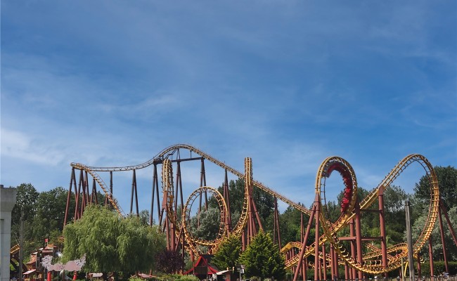 Colo Paris Attractions - Colonie de vacances printemps 2026 Photo séjour Paris Attractions