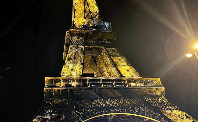 Colo Paris Attractions - Colonie de vacances printemps 2026 Photo séjour Paris Attractions