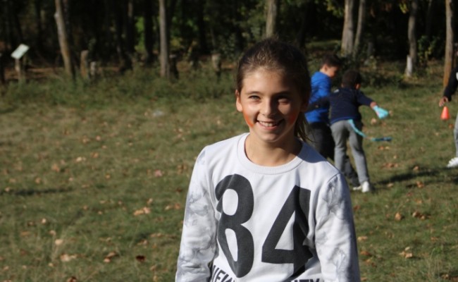 Colo Cocktail aventures junior - Colonie de vacances printemps 2026 Photo séjour Cocktail aventures junior