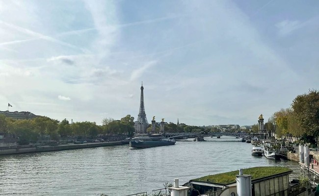 Colo Paris Attractions - Colonie de vacances printemps 2026 Photo séjour Paris Attractions