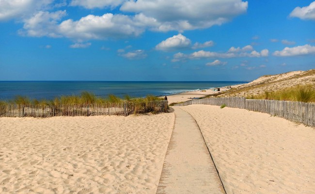 Photo séjour Vélo Road Trip !