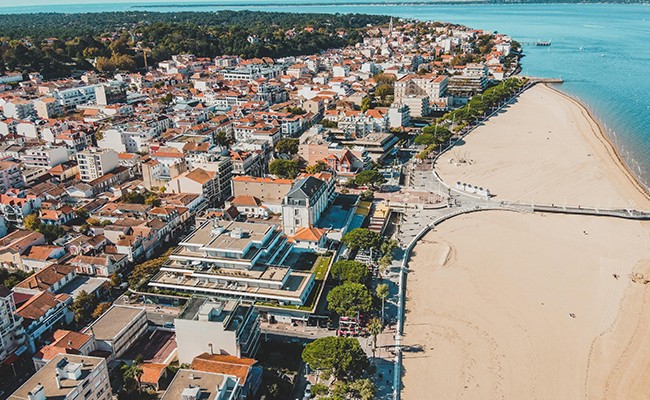 Photo séjour Vélo Road Trip !
