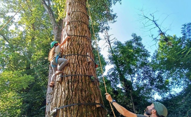 Colo Aventuriers des Pyrénées - Colonie de vacances été 2026 Photo séjour Aventuriers des Pyrénées