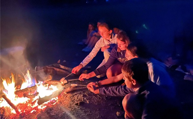 Colo Aventuriers des Pyrénées - Colonie de vacances été 2026 Photo séjour Aventuriers des Pyrénées