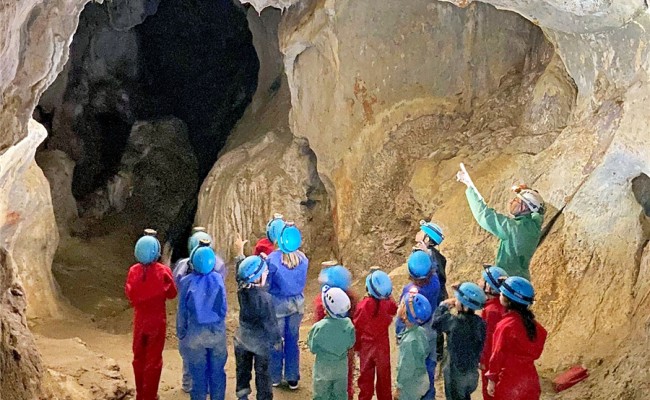 Colo Aventuriers des Pyrénées - Colonie de vacances été 2026 Photo séjour Aventuriers des Pyrénées