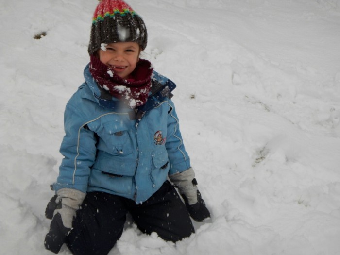 Photo séjour Etoiles des neiges 6J 6/11 ans