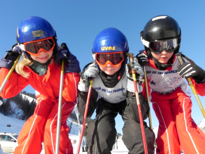 Photo séjour Etoiles des neiges 8J 6/11 ans