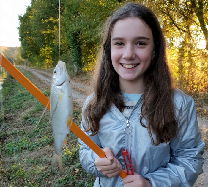 Photo séjour Au fil de leau