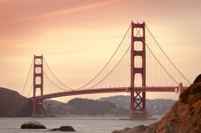 Photo séjour San Francisco Moods