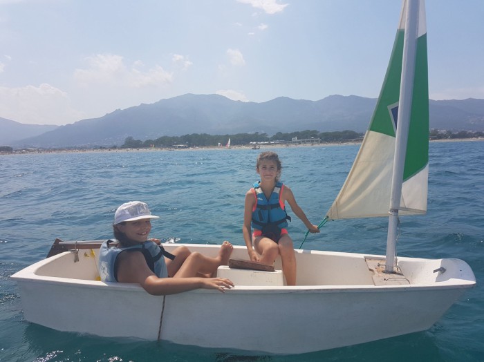 Photo séjour Corse Découverte