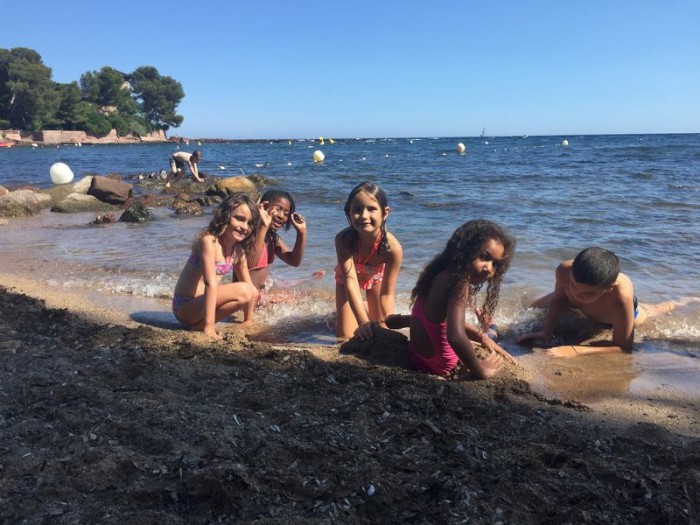 Photo séjour Découvertes Méditerranéennes