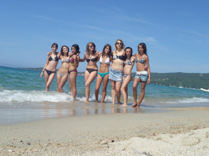 Photo séjour Sous le Soleil dEspagne