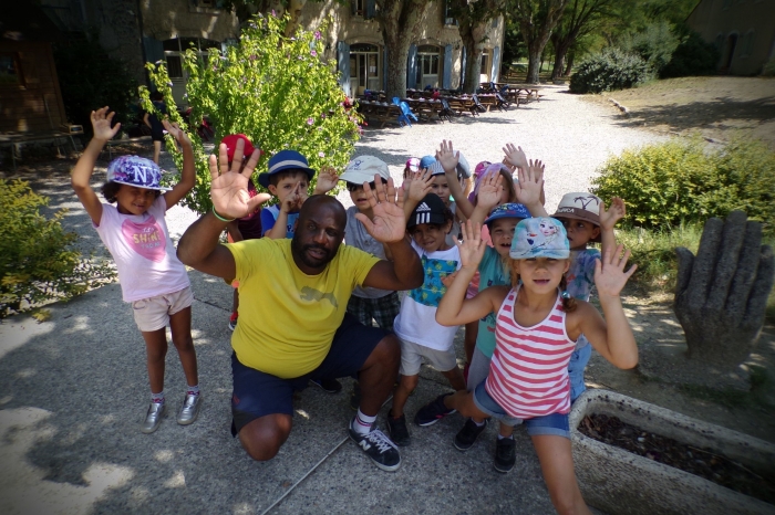 Photo séjour Ma petite colo
