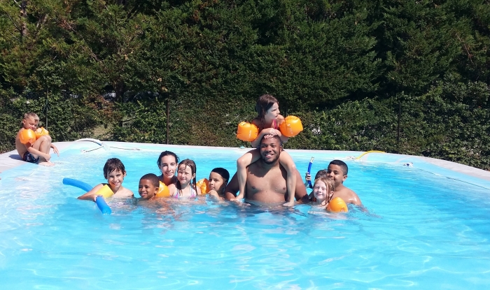 Photo séjour Ma petite colo