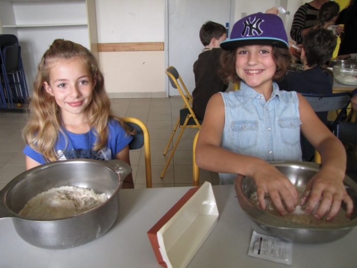 Photo séjour Ptits bouts des Pyrénées