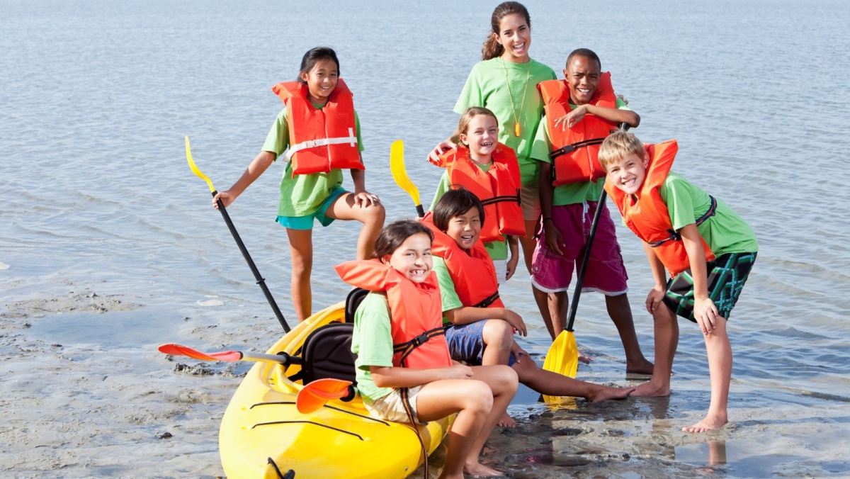 Comment choisir la meilleure colonie de vacances pour votre enfant ?