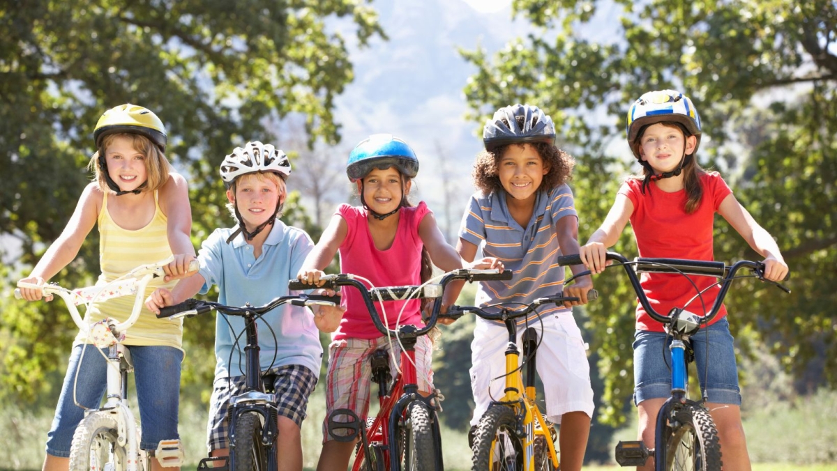 Comment préparer son enfant pour sa première colonie de vacances ?