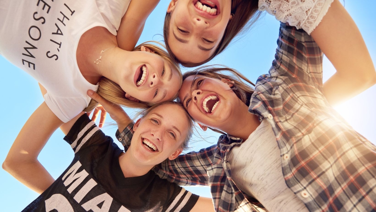5 raisons de partir en colonies de vacances cet été pour les enfants