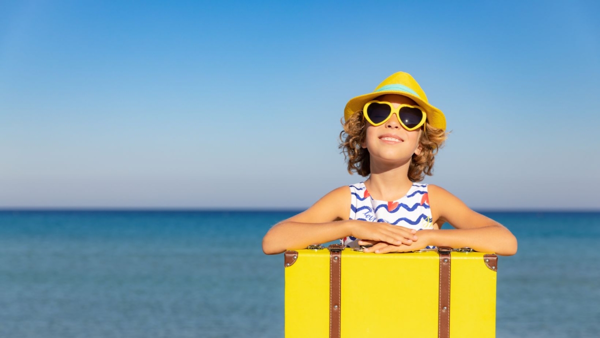 Nos maisons de vacances LPM : accueil et activités pour tous
