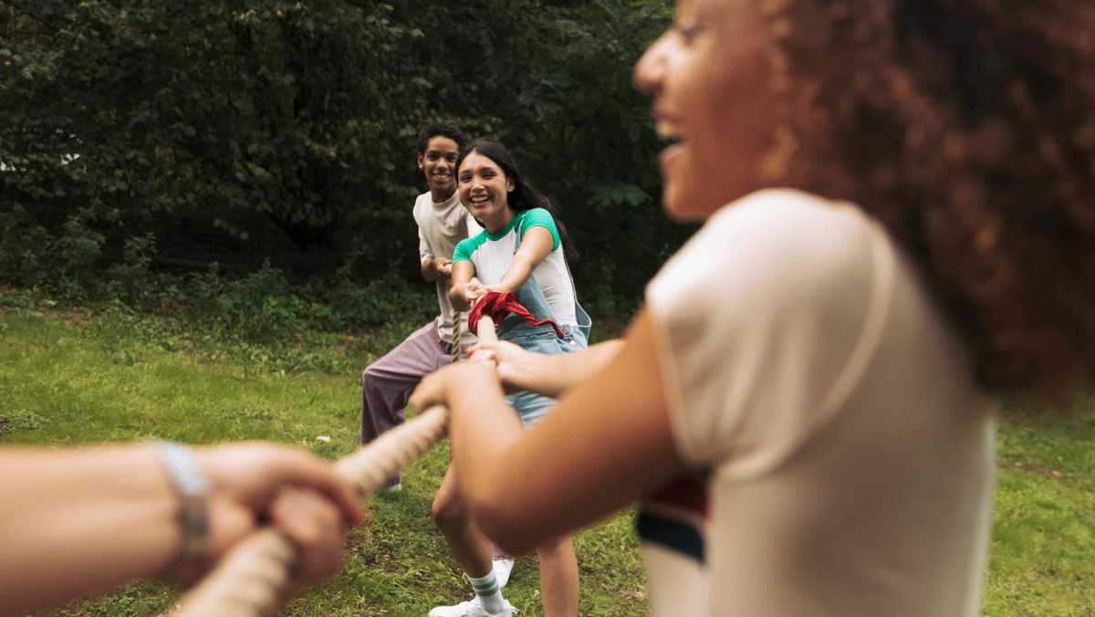 Comment occuper les enfants pendant les vacances scolaires ?