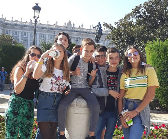 Colonies de vacances toussaint 2023
